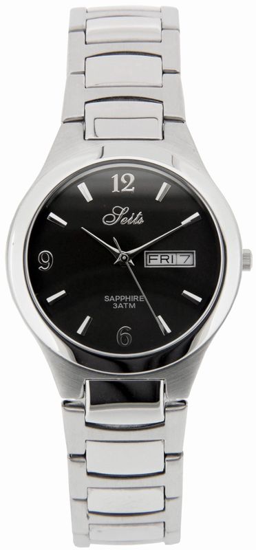 K.6035GD s Seits, Herreur